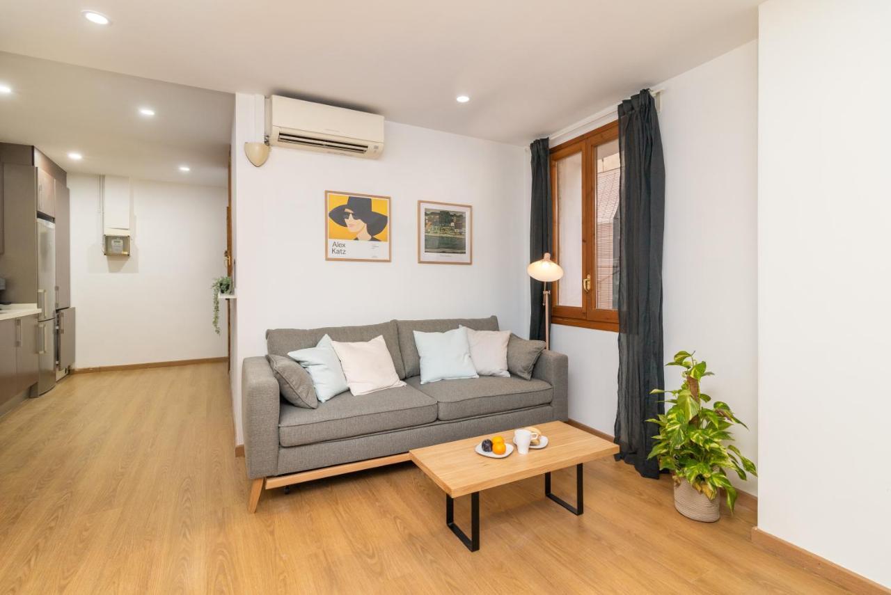 In Born Apartamento