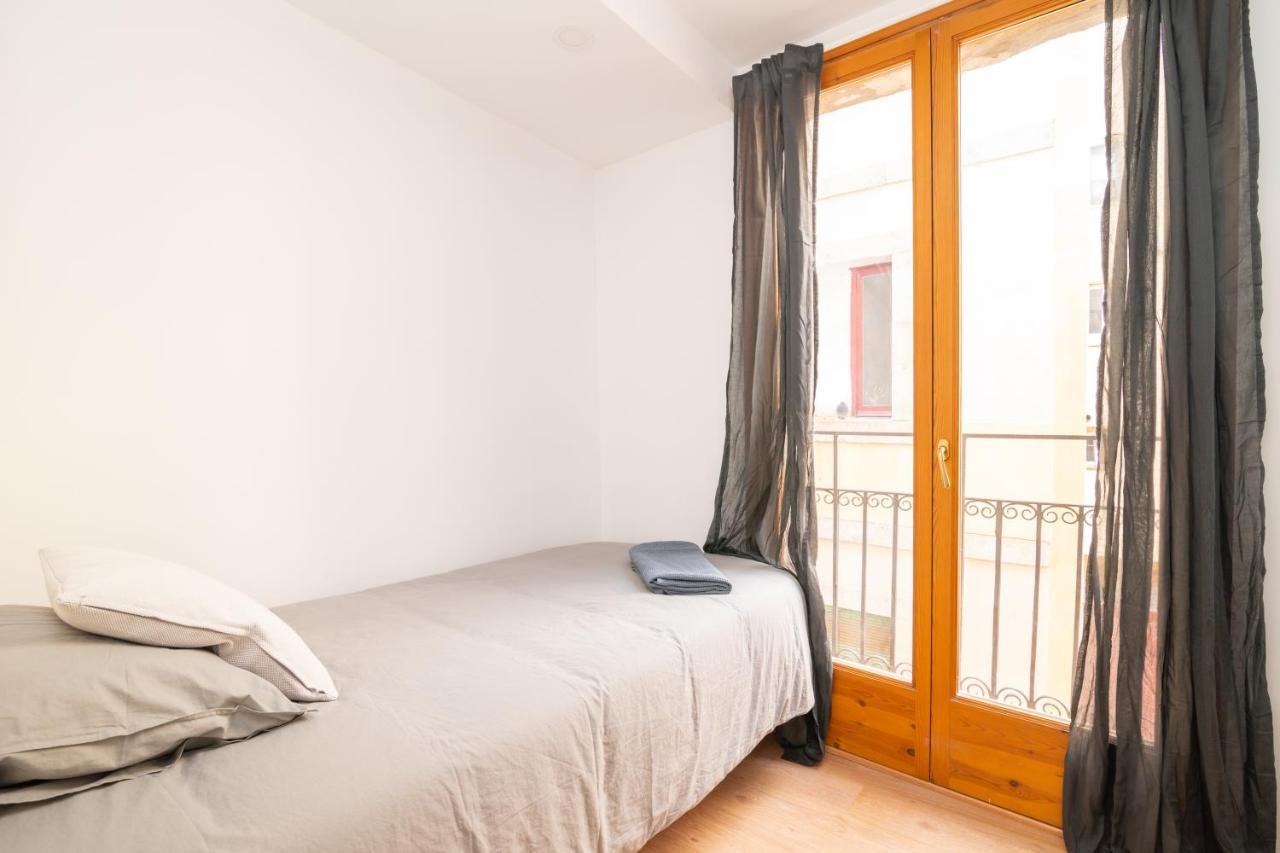 Apartamento In Born Barcelona