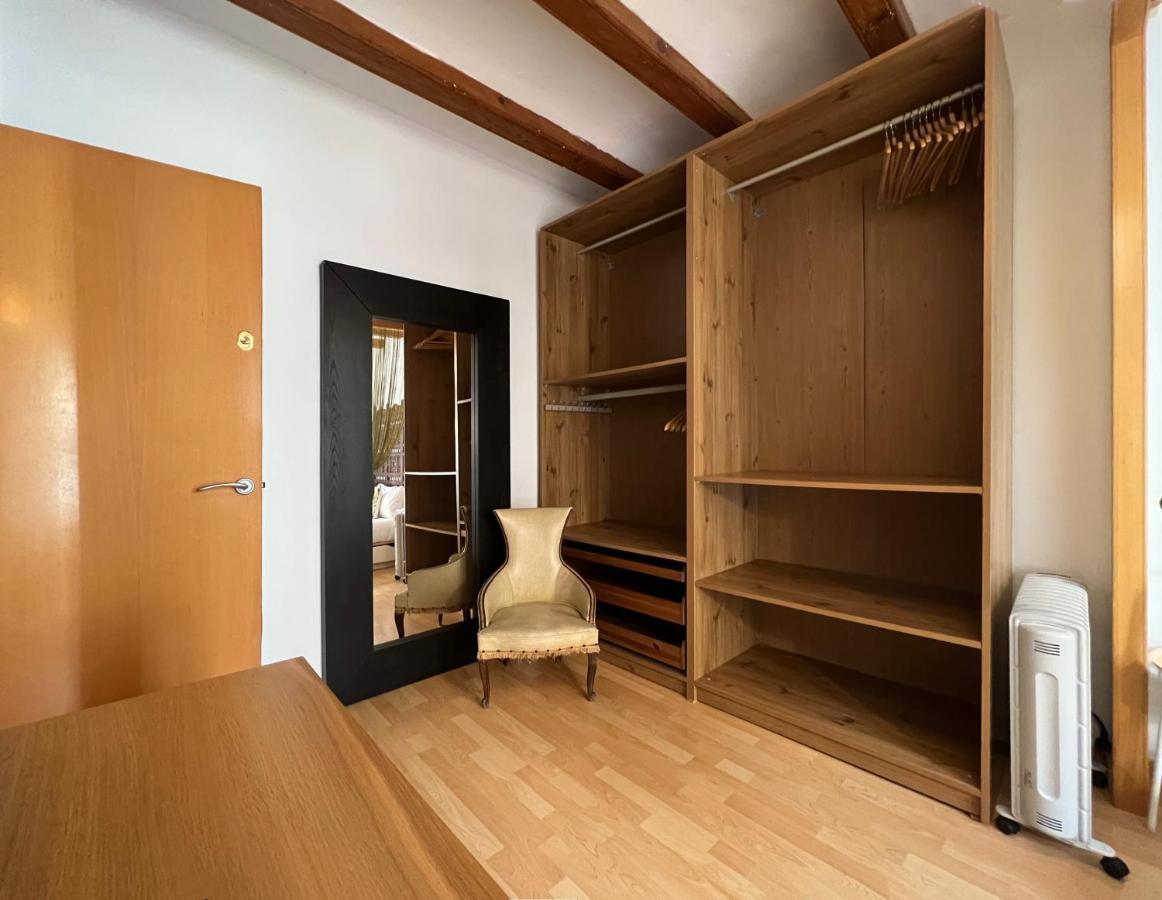 U-nique Murillo Apartamento Barcelona