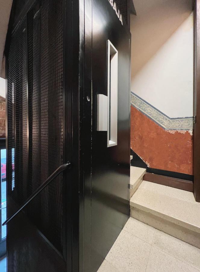 Apartamento U-nique Murillo Barcelona