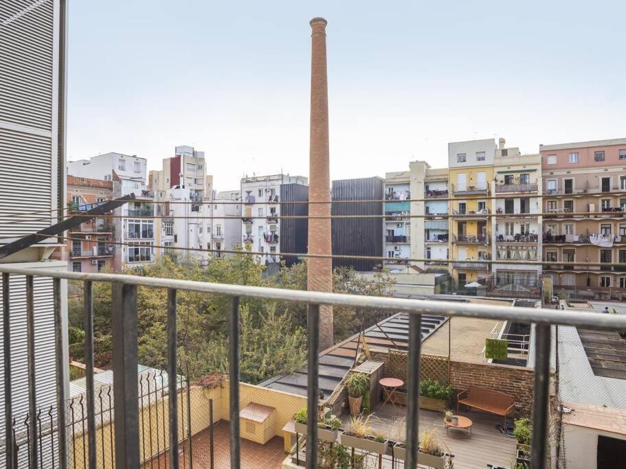 Apartamento ¡apartamento En El Centro De Barcelona! *