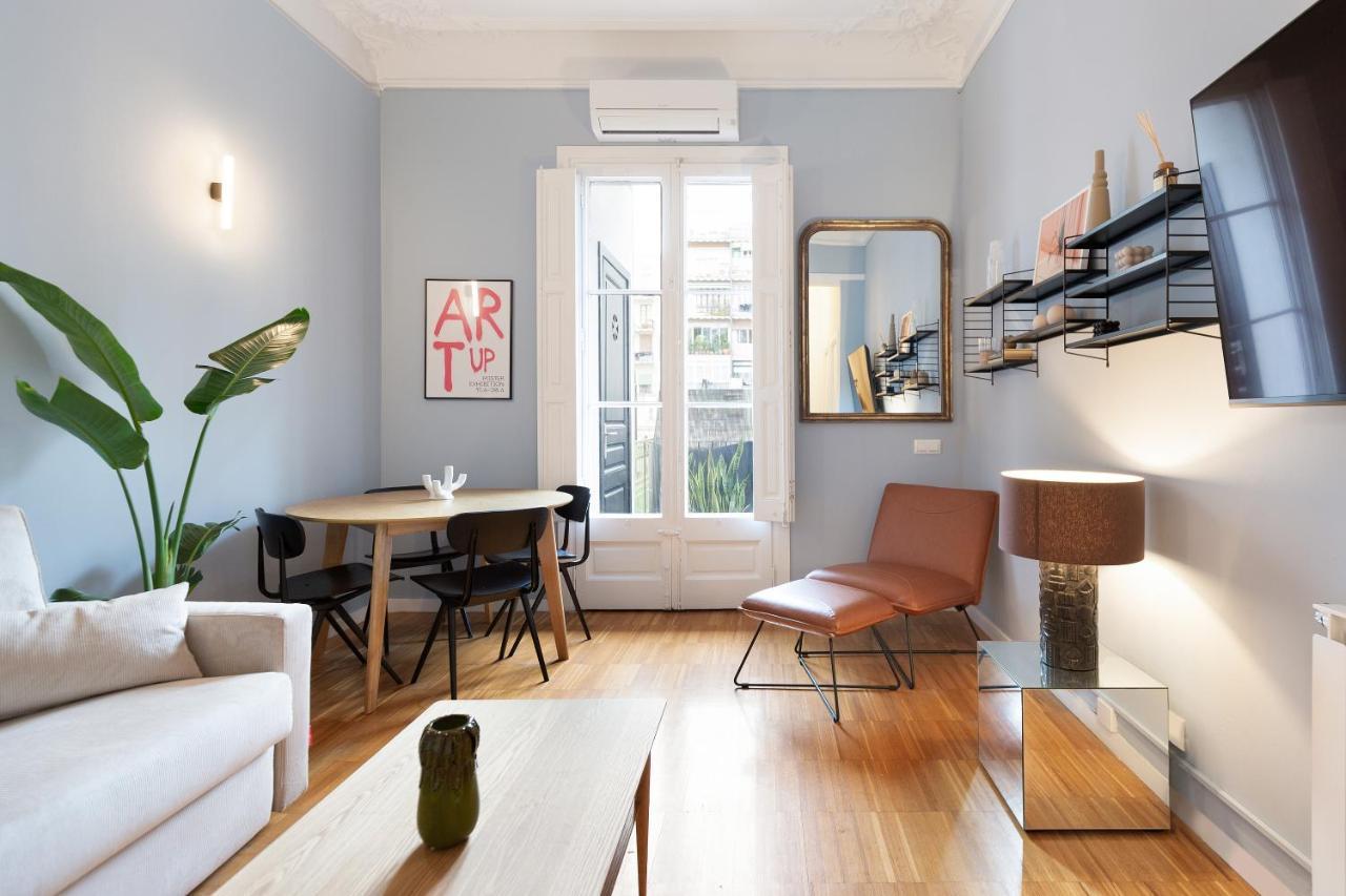 Apartamento Senor Urgell By Olala Homes *