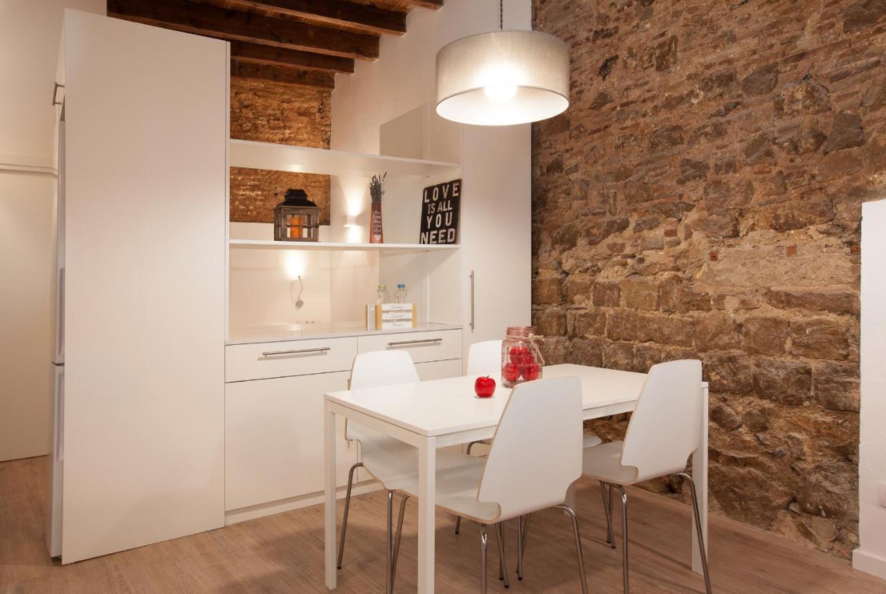 Apartamento Habitat Alissia
