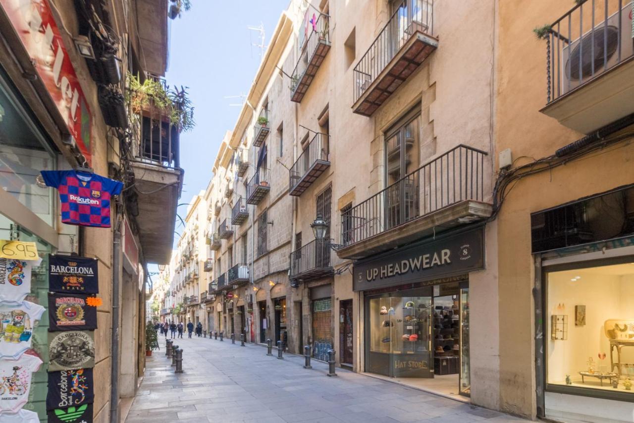 Habitat Alissia * Barcelona