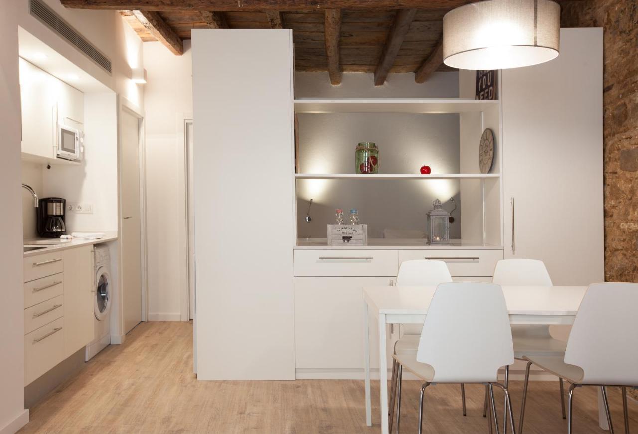 Habitat Alissia Apartment