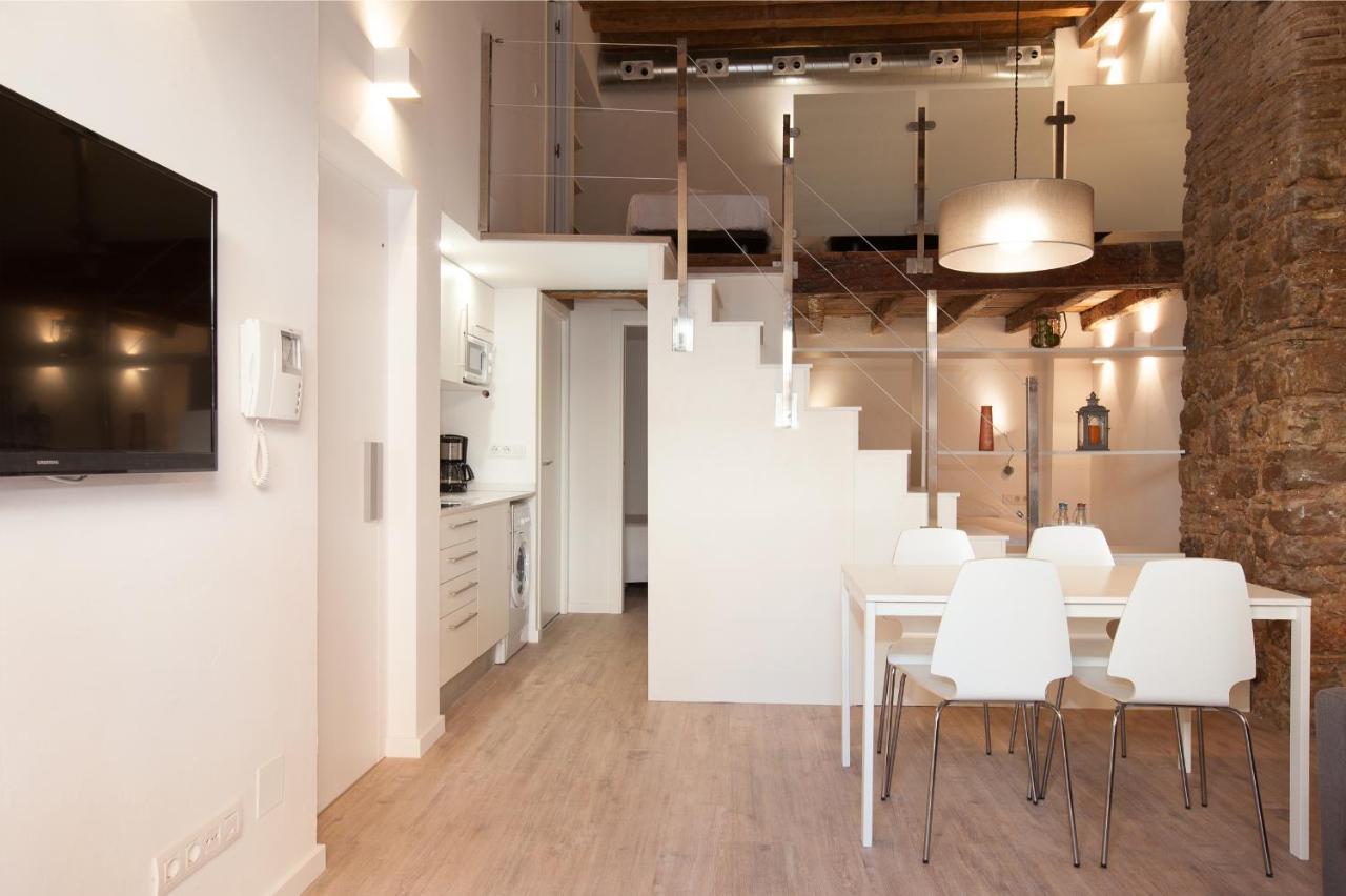 Apartamento Habitat Alissia