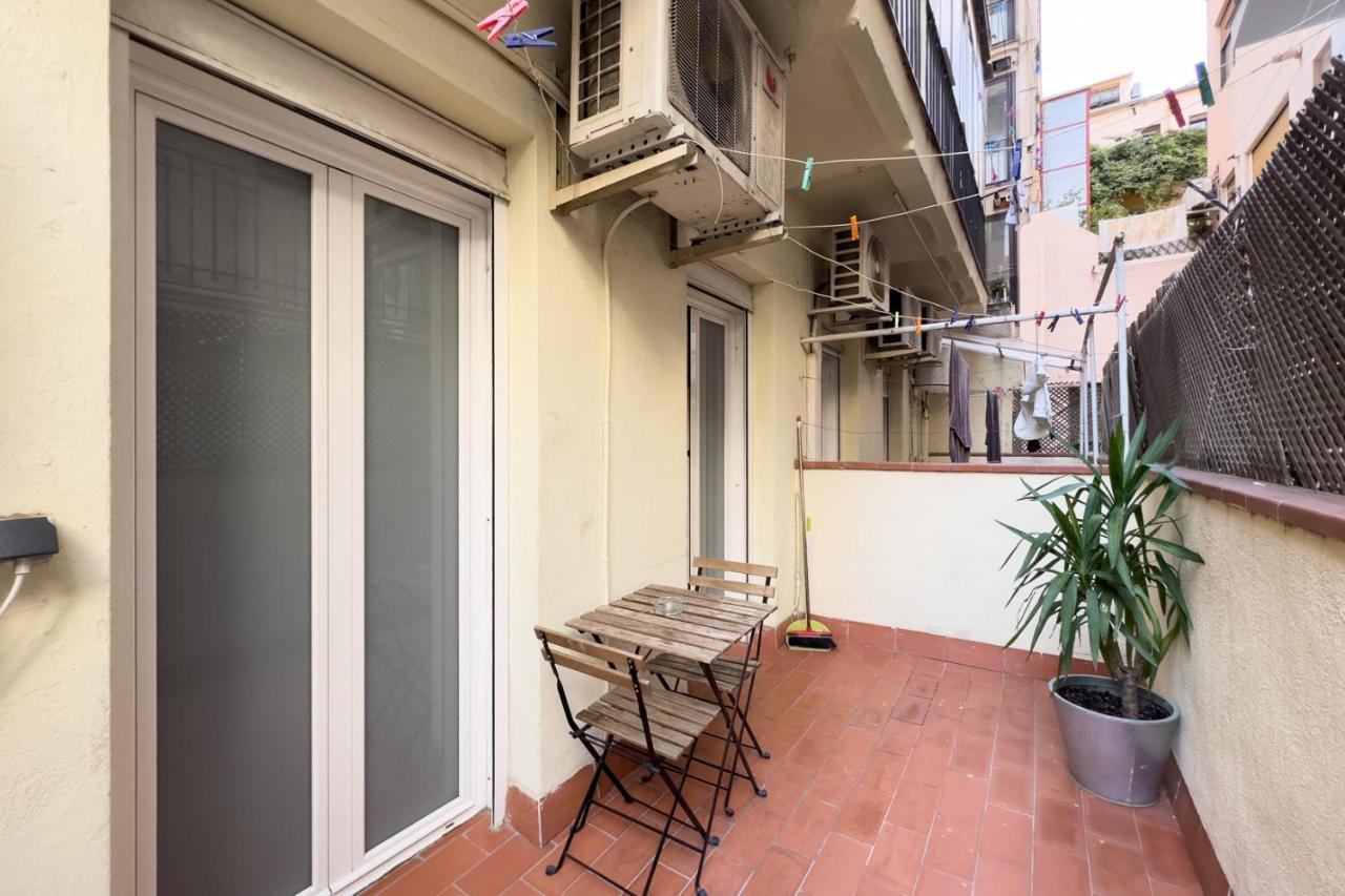 Aparteasy - Gracia * Barcelona