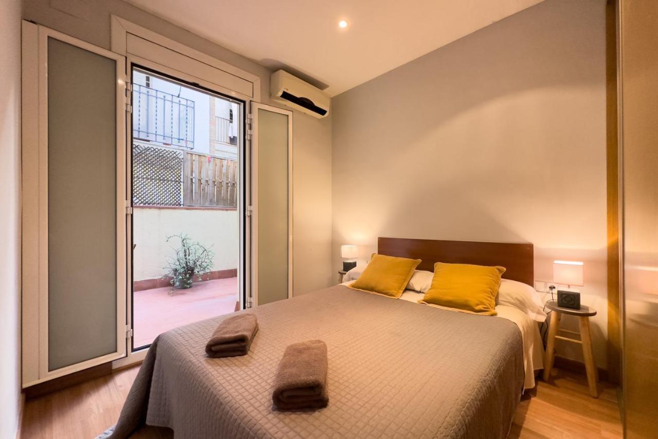 Aparteasy - Gracia