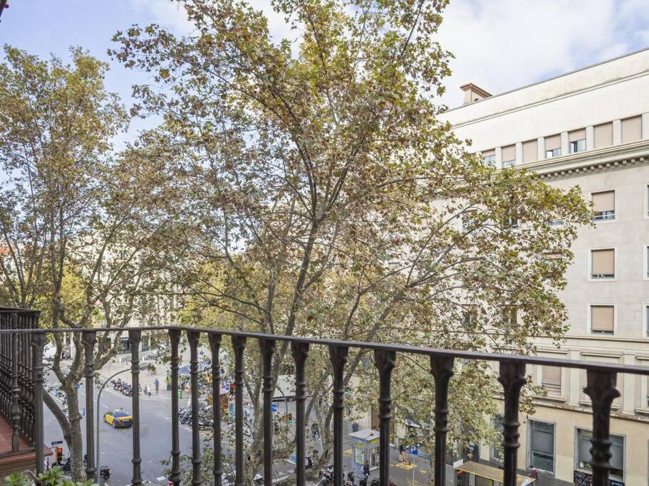 ¡apartamento En El Centro De Barcelona! Apartamento Barcelona