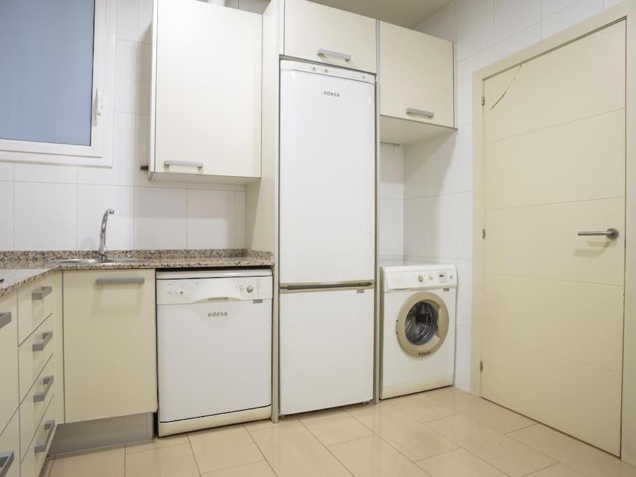 ¡apartamento En El Centro De Barcelona! Barcelona