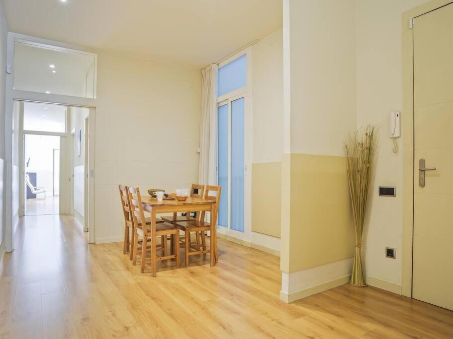 ¡apartamento En El Centro De Barcelona! Barcelona