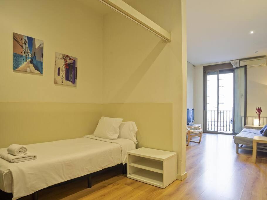 ¡apartamento En El Centro De Barcelona! Barcelona
