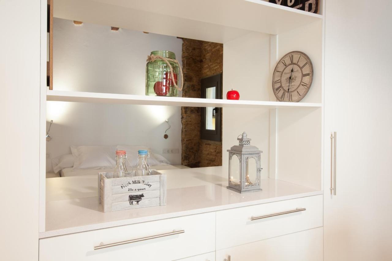 Habitat Alissia Apartamento *