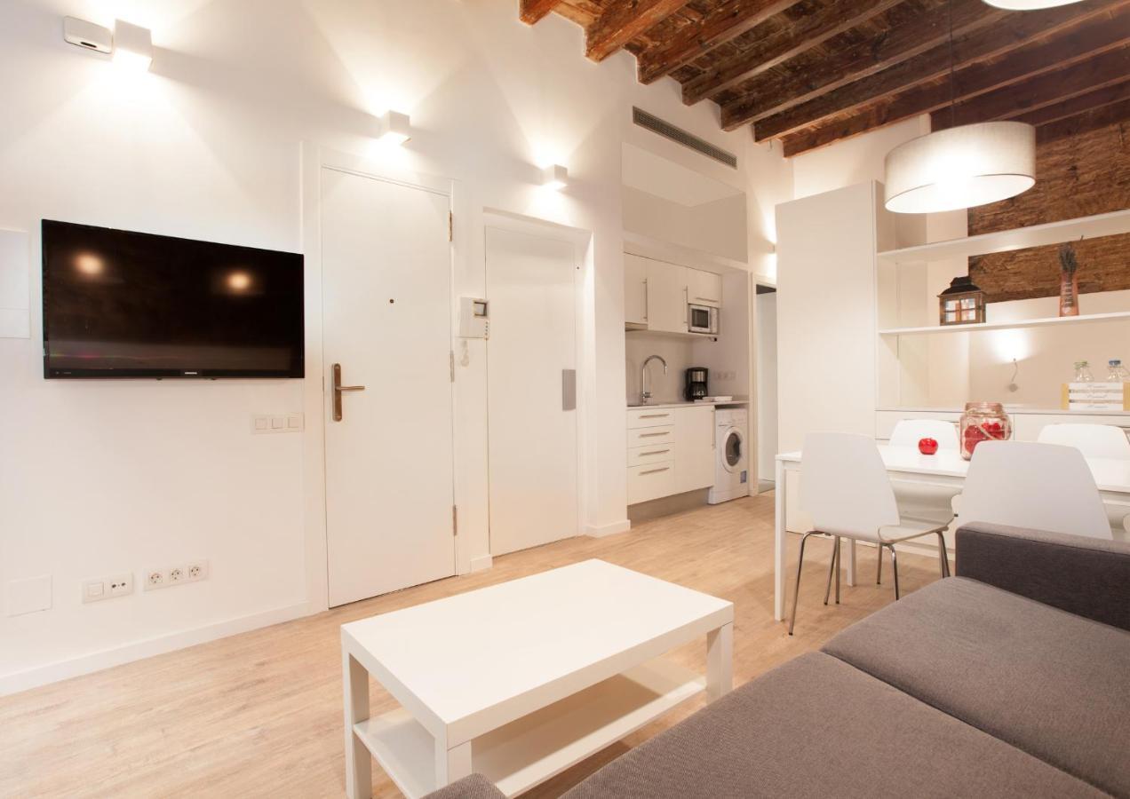Apartamento Habitat Alissia