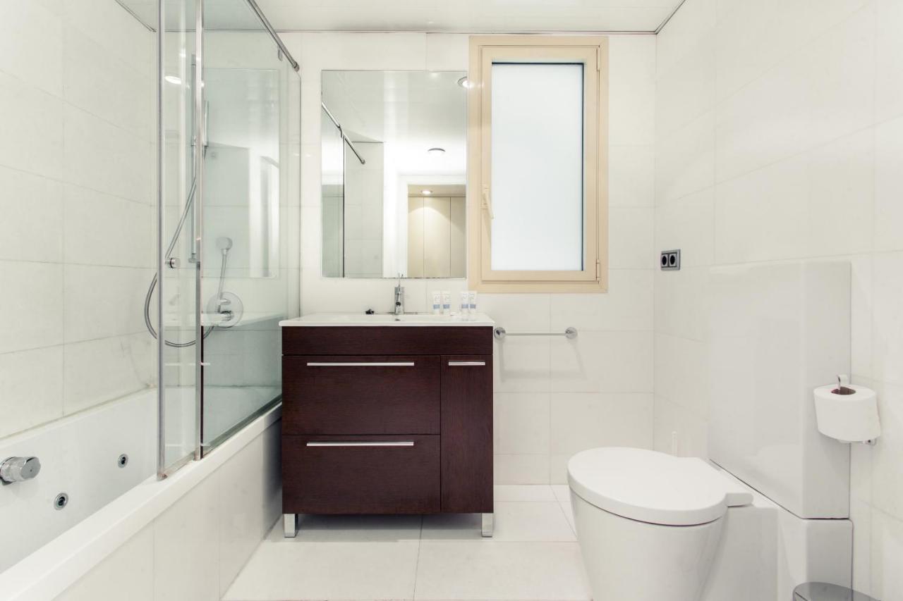 Apartamento Friendly Plaza Catalunya Barcelona