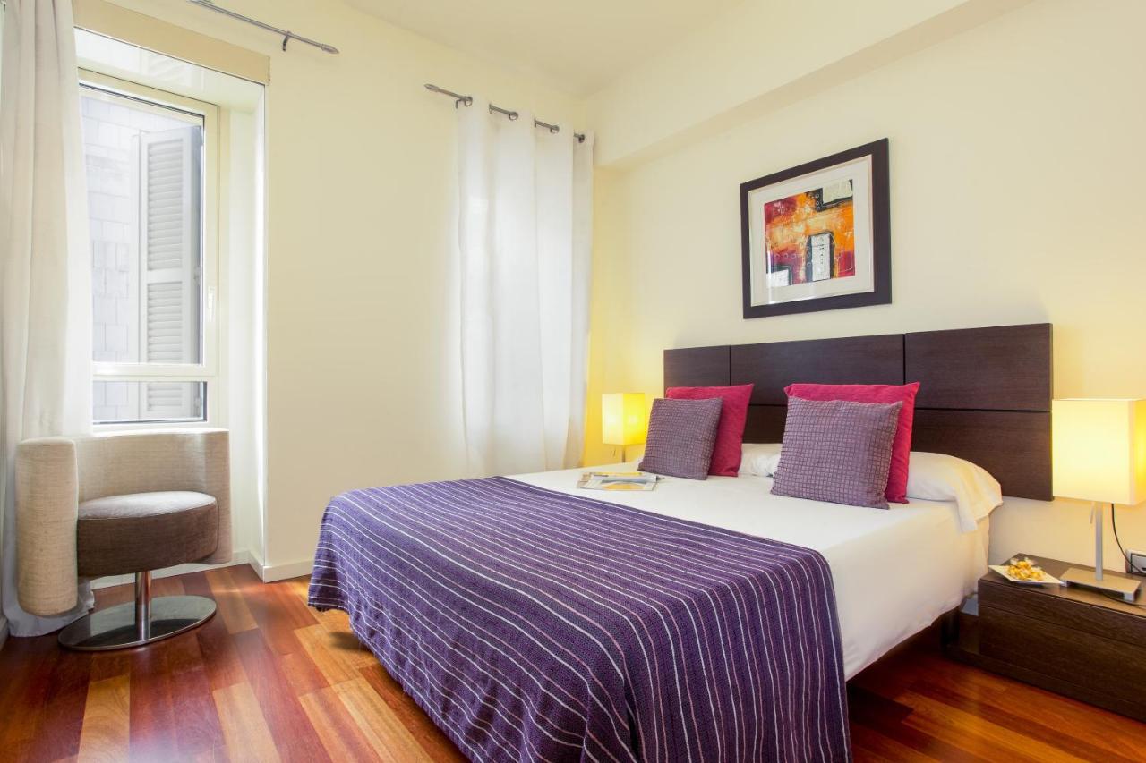 Friendly Plaza Catalunya Apartamento *