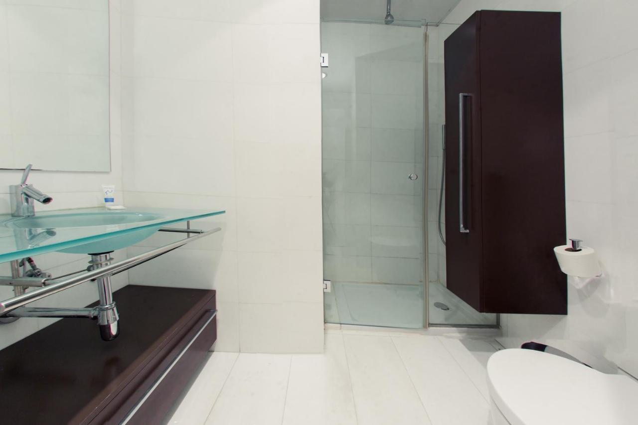Friendly Plaza Catalunya Apartamento *