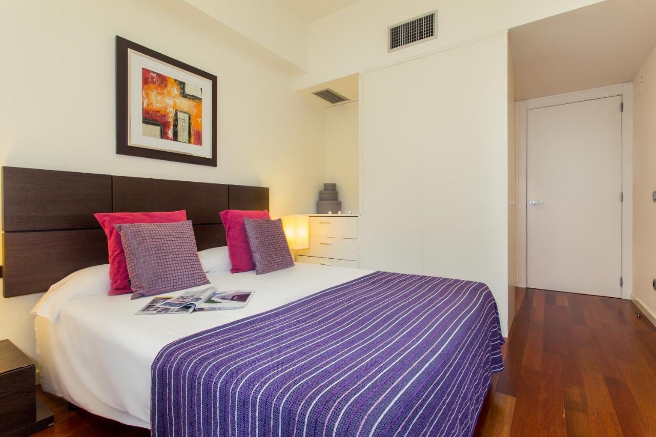 Friendly Plaza Catalunya Apartamento Barcelona