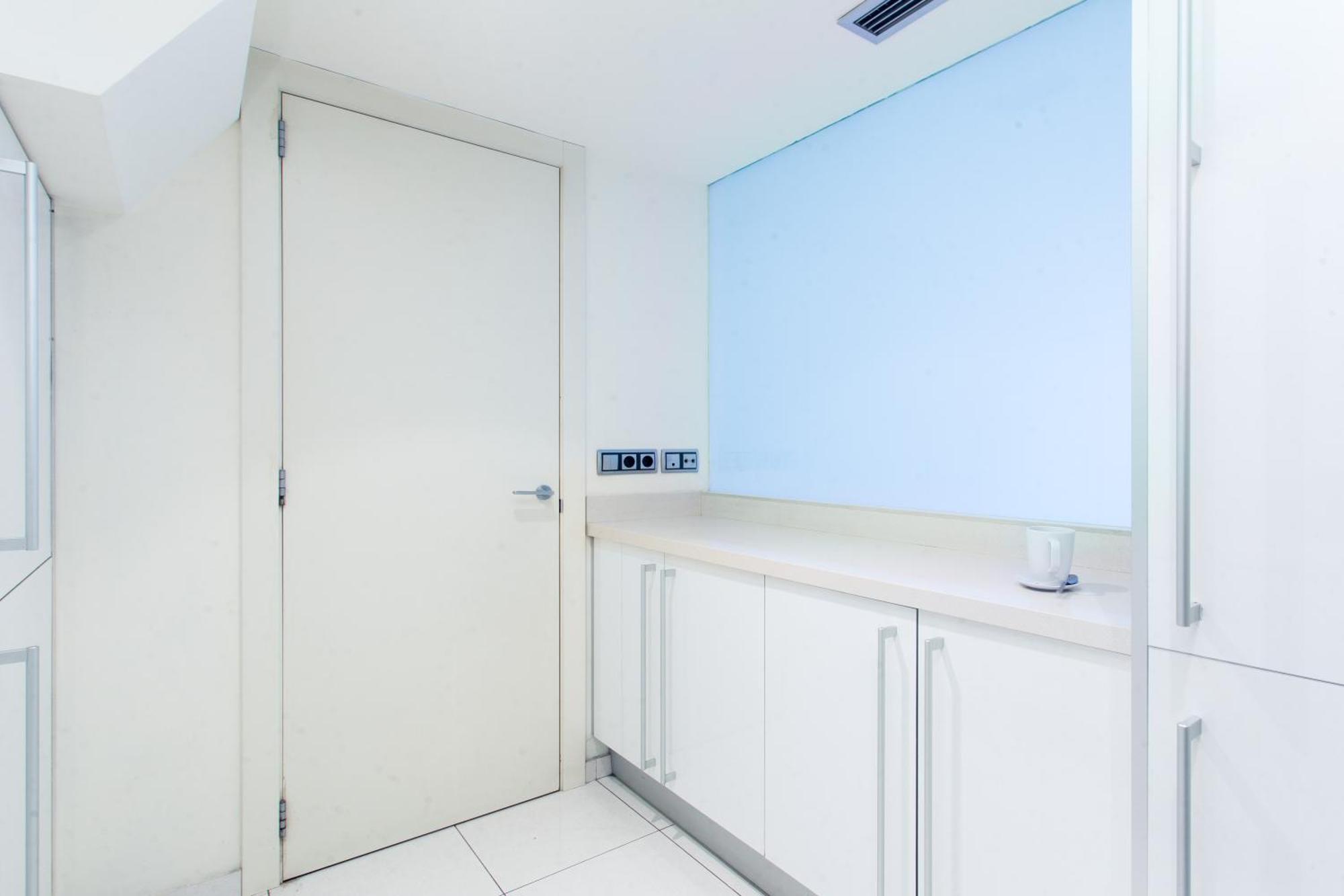 Apartamento Friendly Plaza Catalunya *