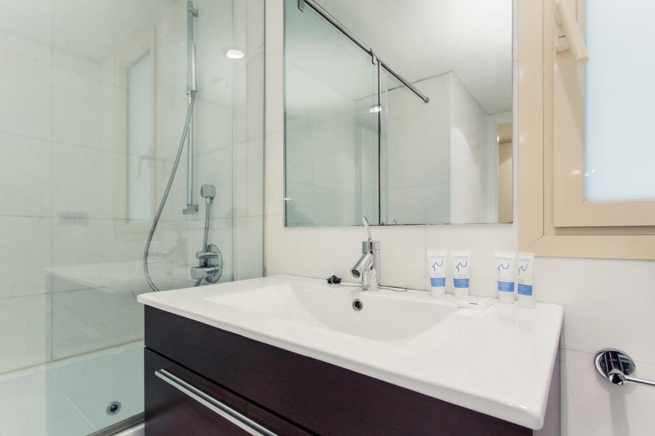 Friendly Plaza Catalunya Apartamento Barcelona