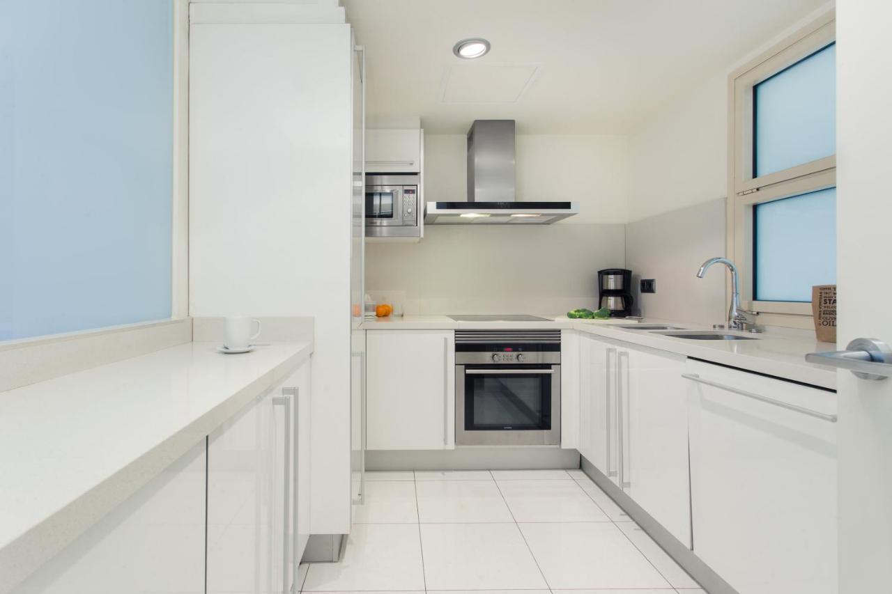 Friendly Plaza Catalunya Apartamento Barcelona