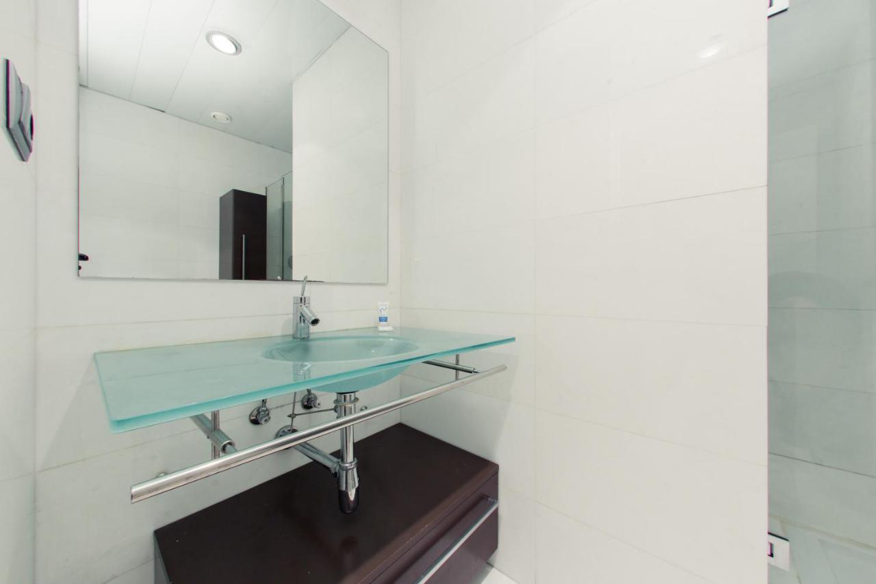 Apartamento Friendly Plaza Catalunya