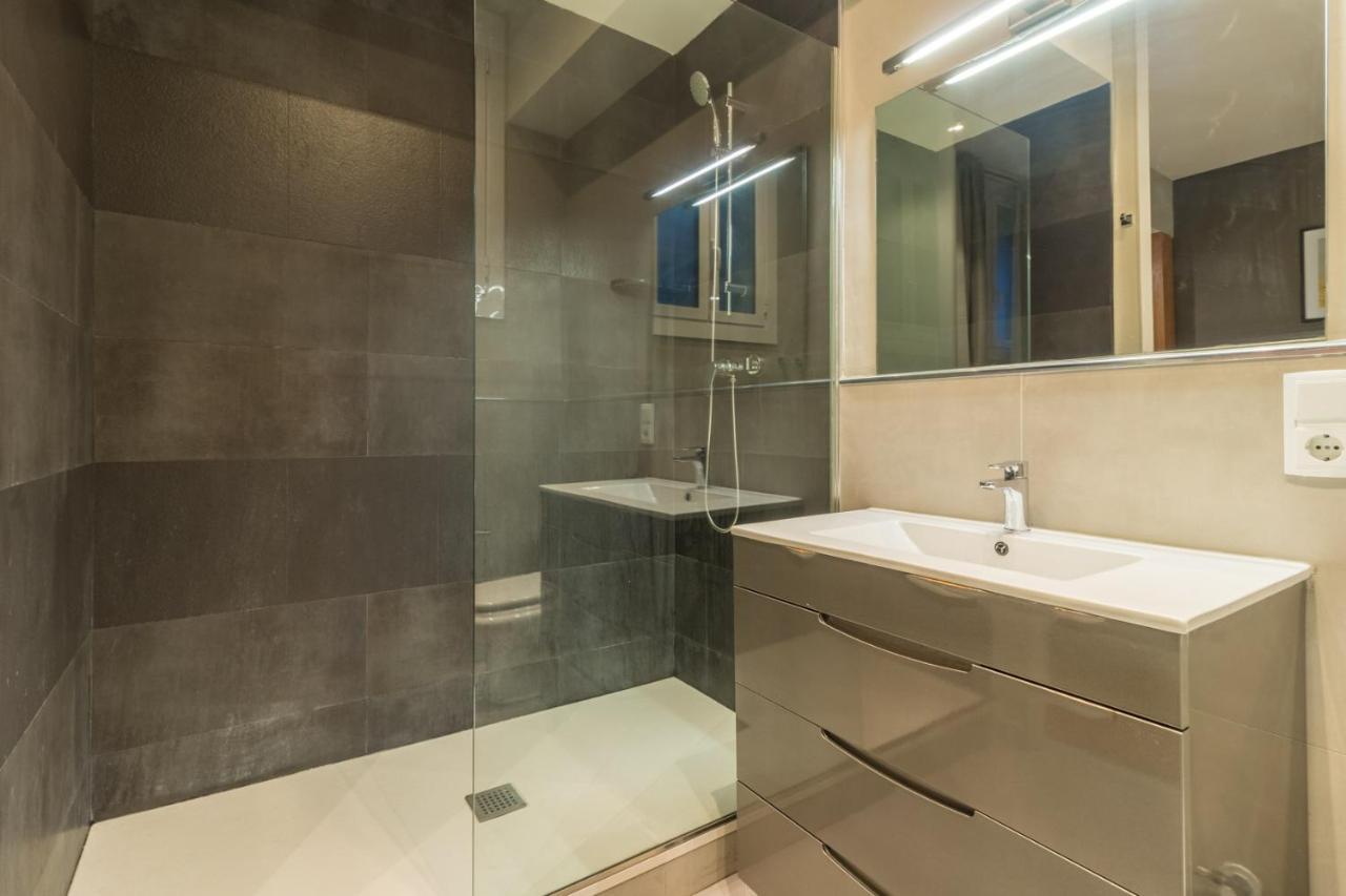 Apartamento Key Paseo De Gracia Gaudi Y Miro