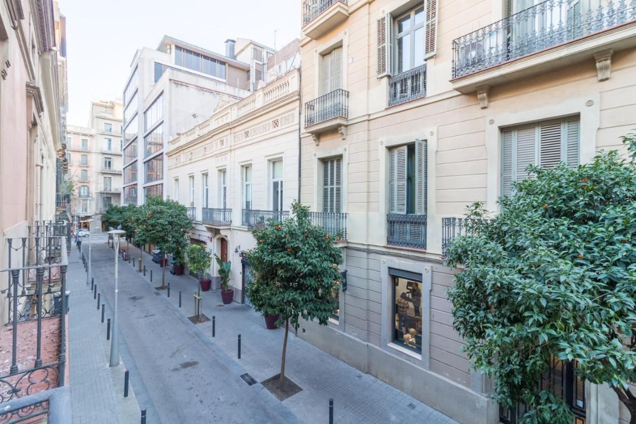 Key Paseo De Gracia Gaudi Y Miro Apartamento