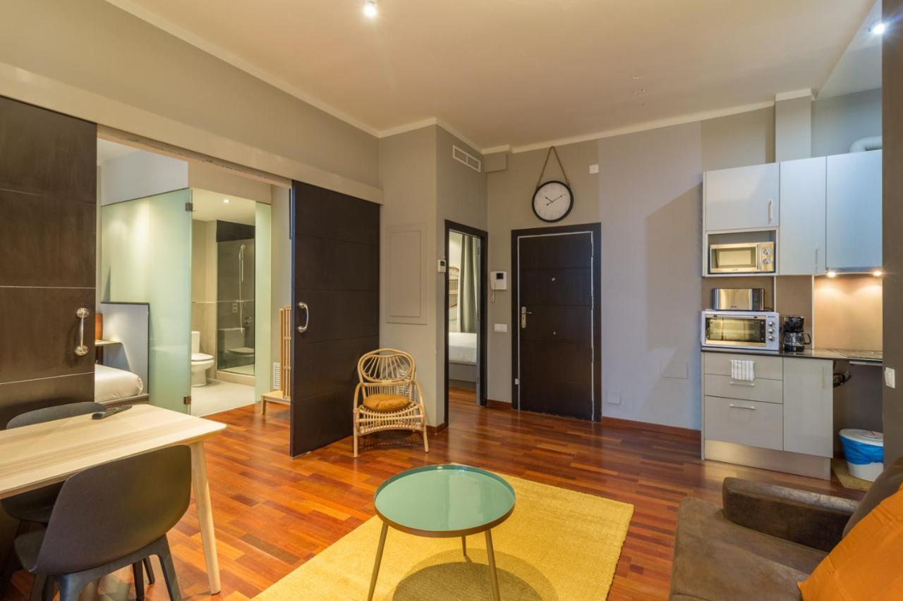 Apartamento Key Paseo De Gracia Gaudi Y Miro Barcelona