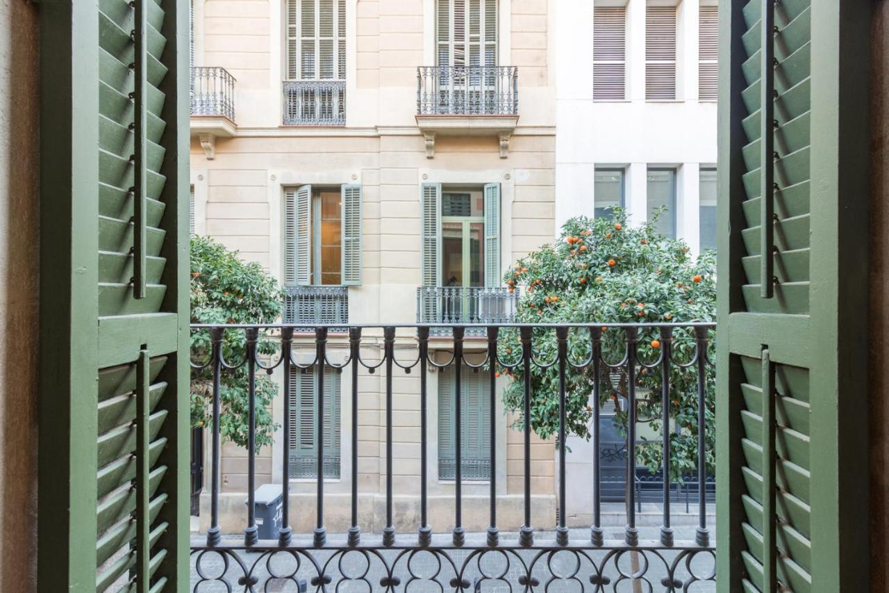 Apartamento Key Paseo De Gracia Gaudi Y Miro