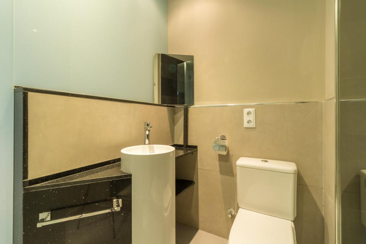 Key Paseo De Gracia Gaudi Y Miro Apartamento Barcelona