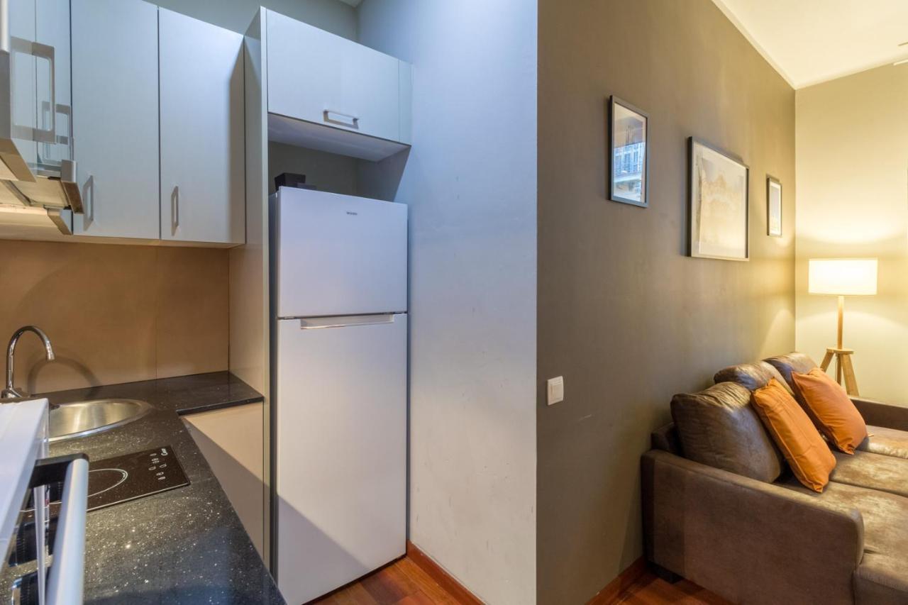 Apartamento Key Paseo De Gracia Gaudi Y Miro