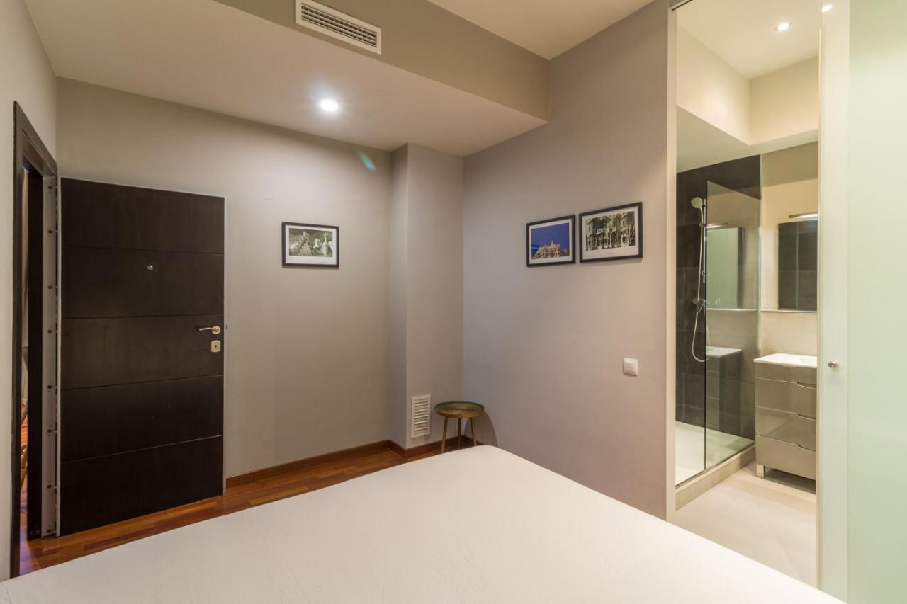 Apartamento Key Paseo De Gracia Gaudi Y Miro *