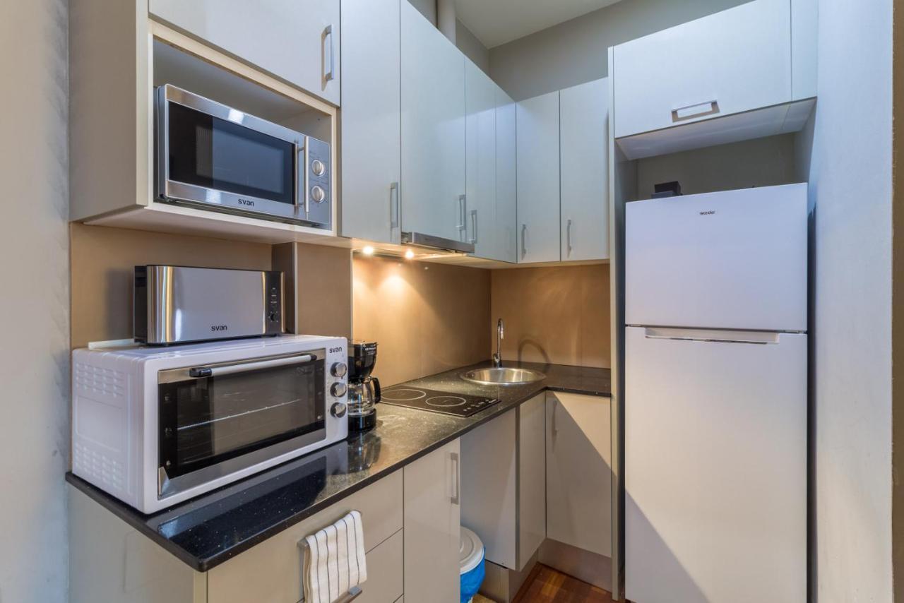 Apartamento Key Paseo De Gracia Gaudi Y Miro Barcelona