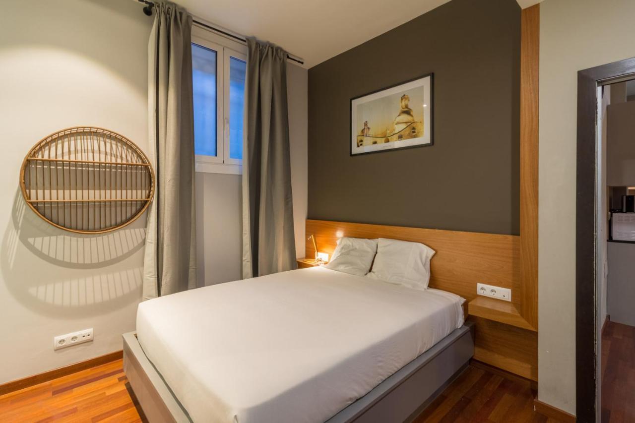 Apartamento Key Paseo De Gracia Gaudi Y Miro