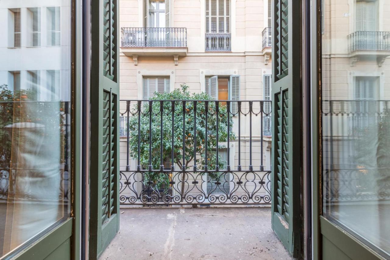 Apartamento Key Paseo De Gracia Gaudi Y Miro