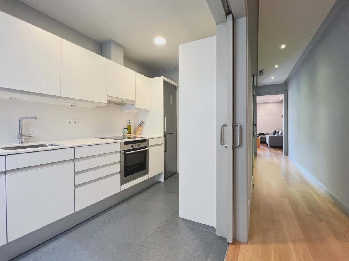 Apartment U-nique Rambla Catalunya Ii