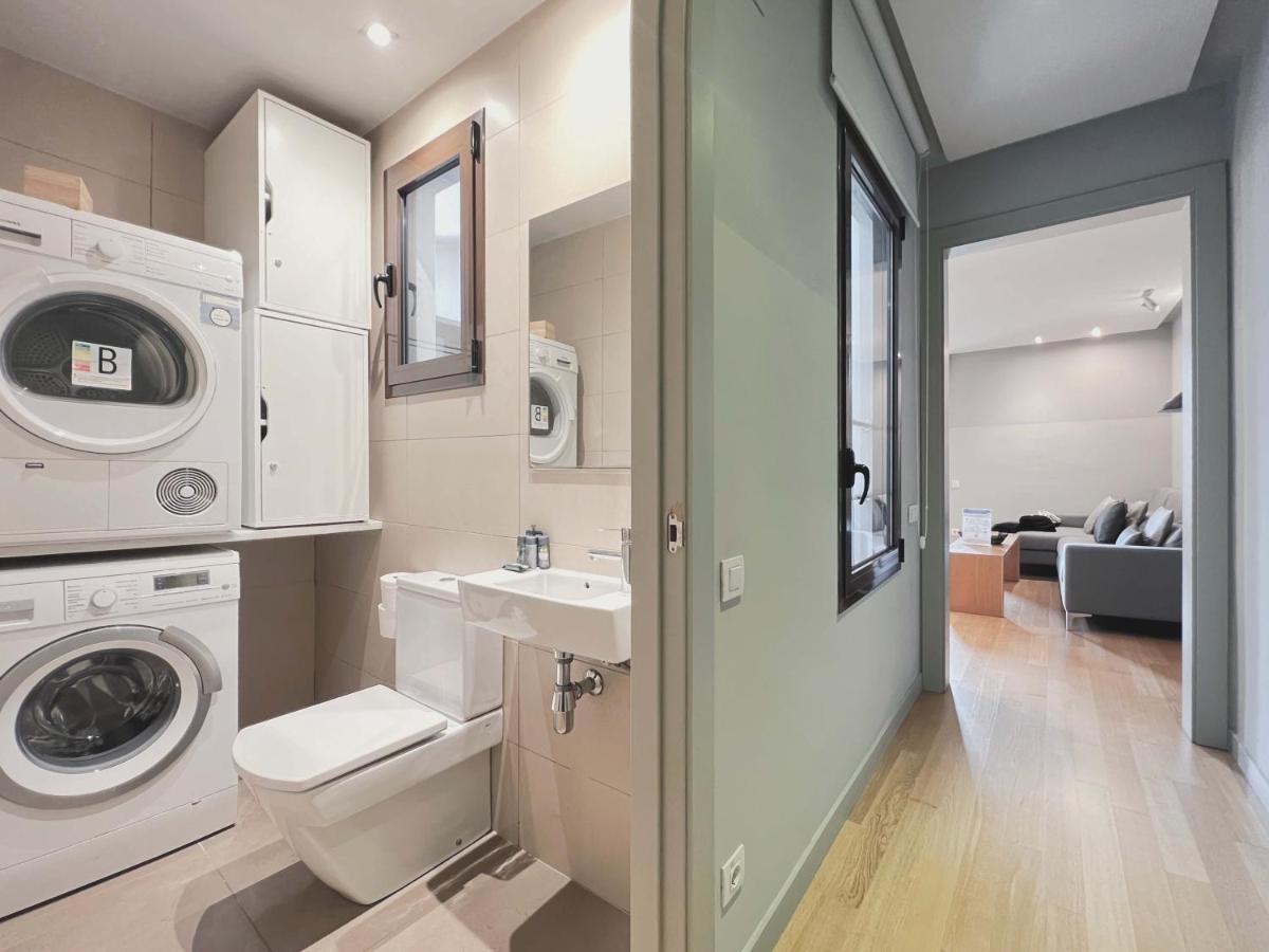 Apartment U-nique Rambla Catalunya Ii Barcelona