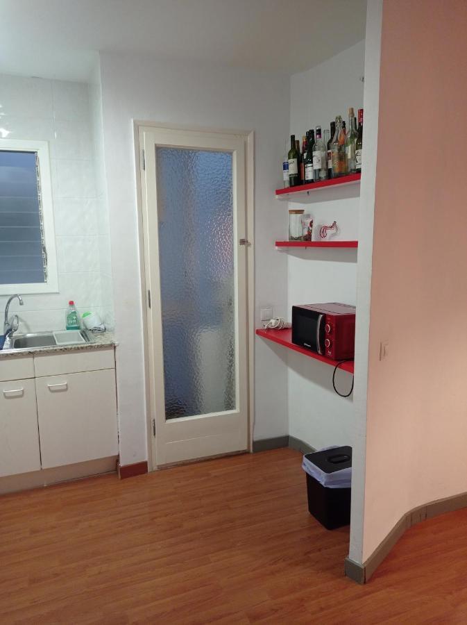 Sweet In Gracia District! Apartamento