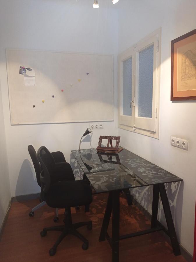 Apartamento Sweet In Gracia District!