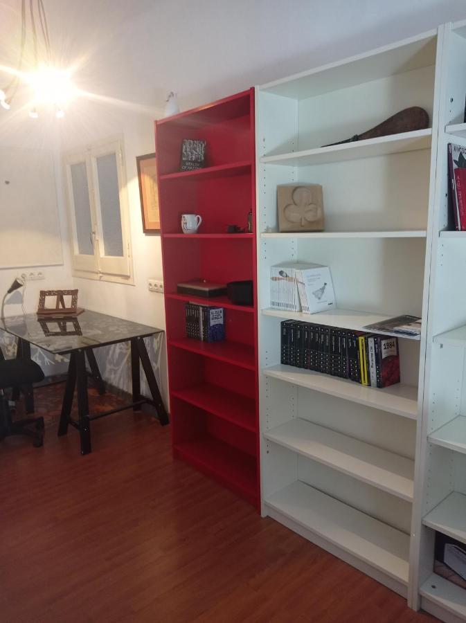 Apartamento Sweet In Gracia District!
