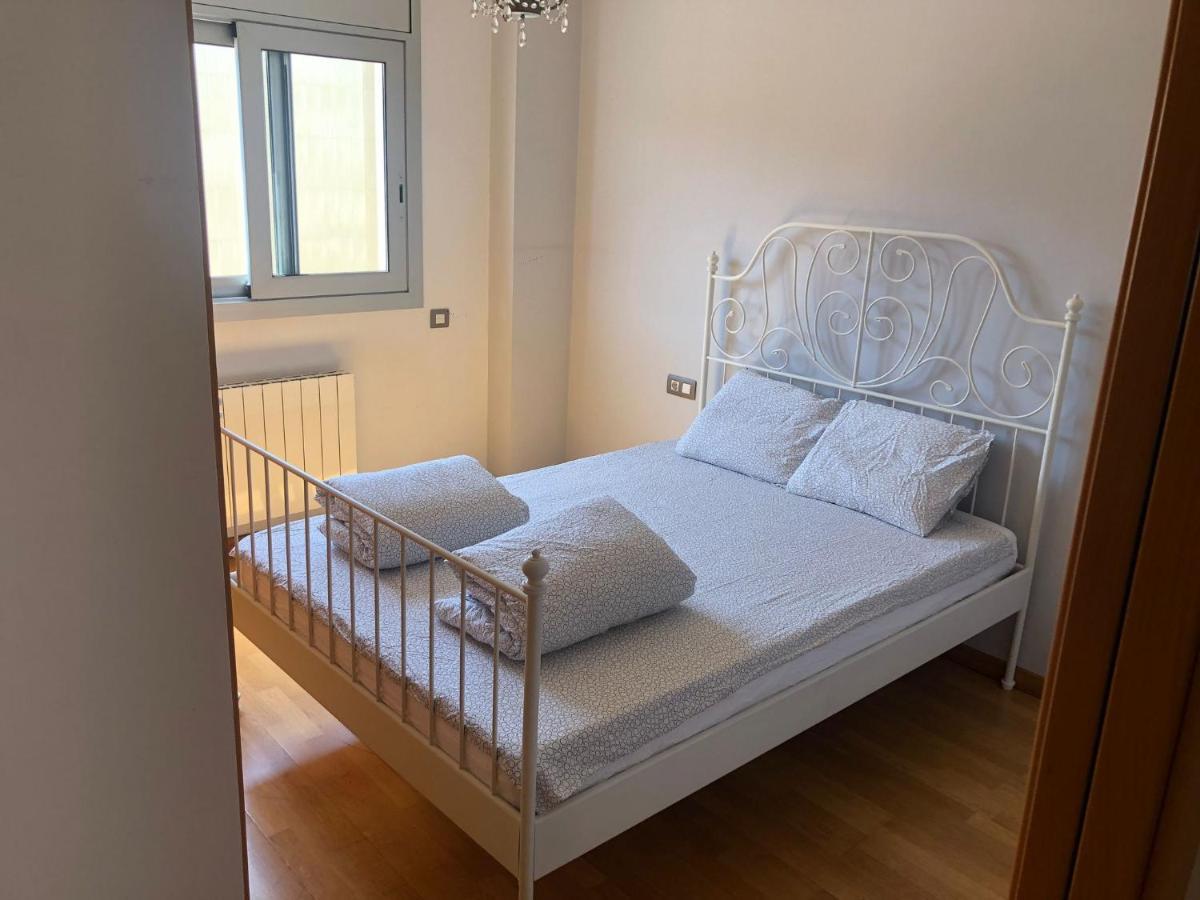 Style Apartment Barcelona