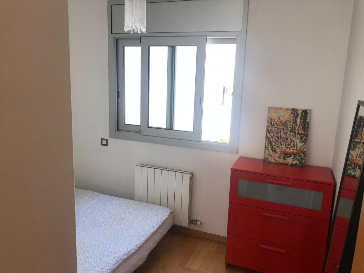 Style Apartment Barcelona