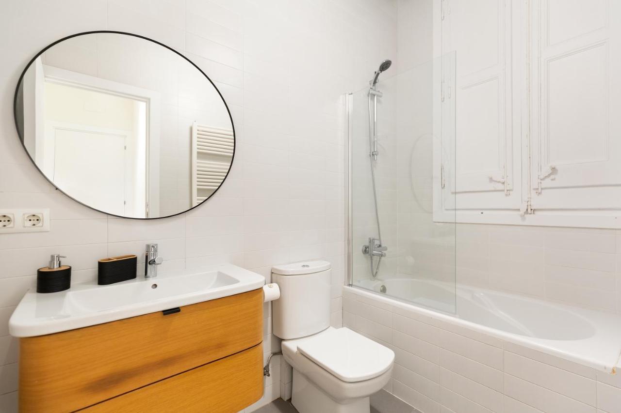 Apartamento Senor Urgell By Olala Homes Barcelona