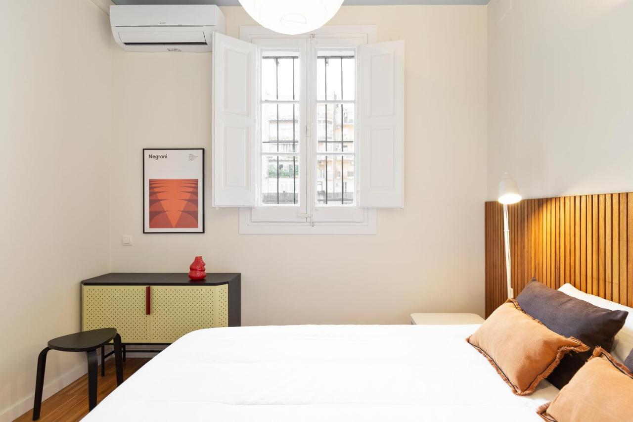 Senor Urgell By Olala Homes Apartamento Barcelona