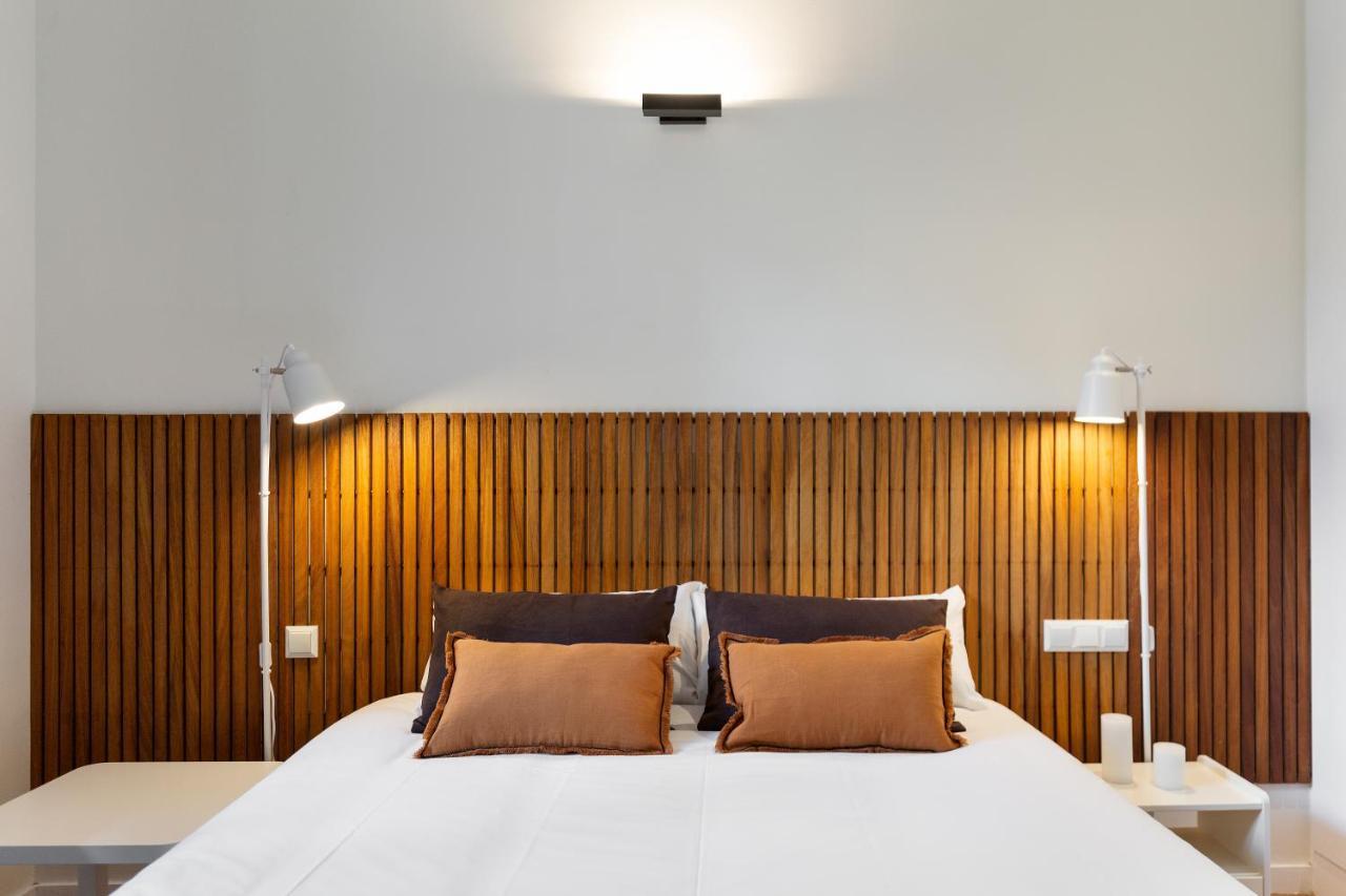 Apartamento Senor Urgell By Olala Homes