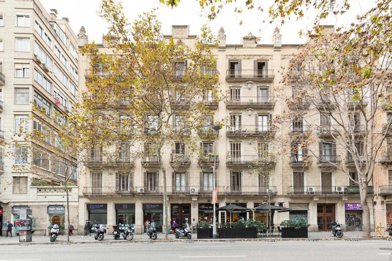 Senor Urgell By Olala Homes Apartamento Barcelona