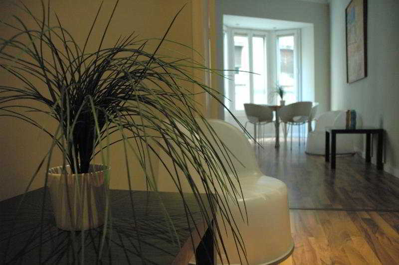 Short Group Gracia Serviced Apartamento *
