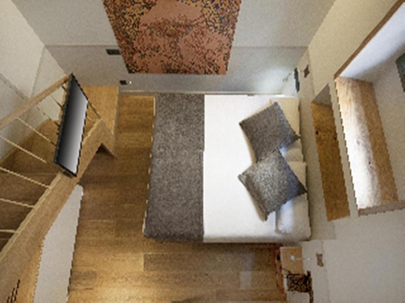 Hotel Casa Bella Gracia Barcelona