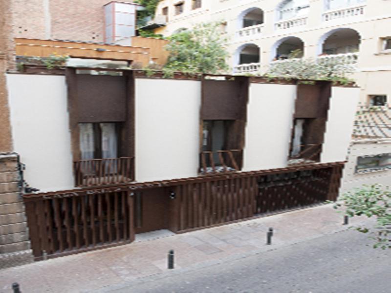 Hotel Casa Bella Gracia 3*